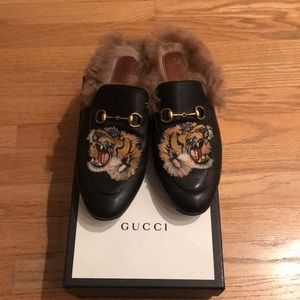gucci betis glamour